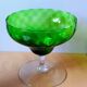 Coupe en verre Empoli 1970