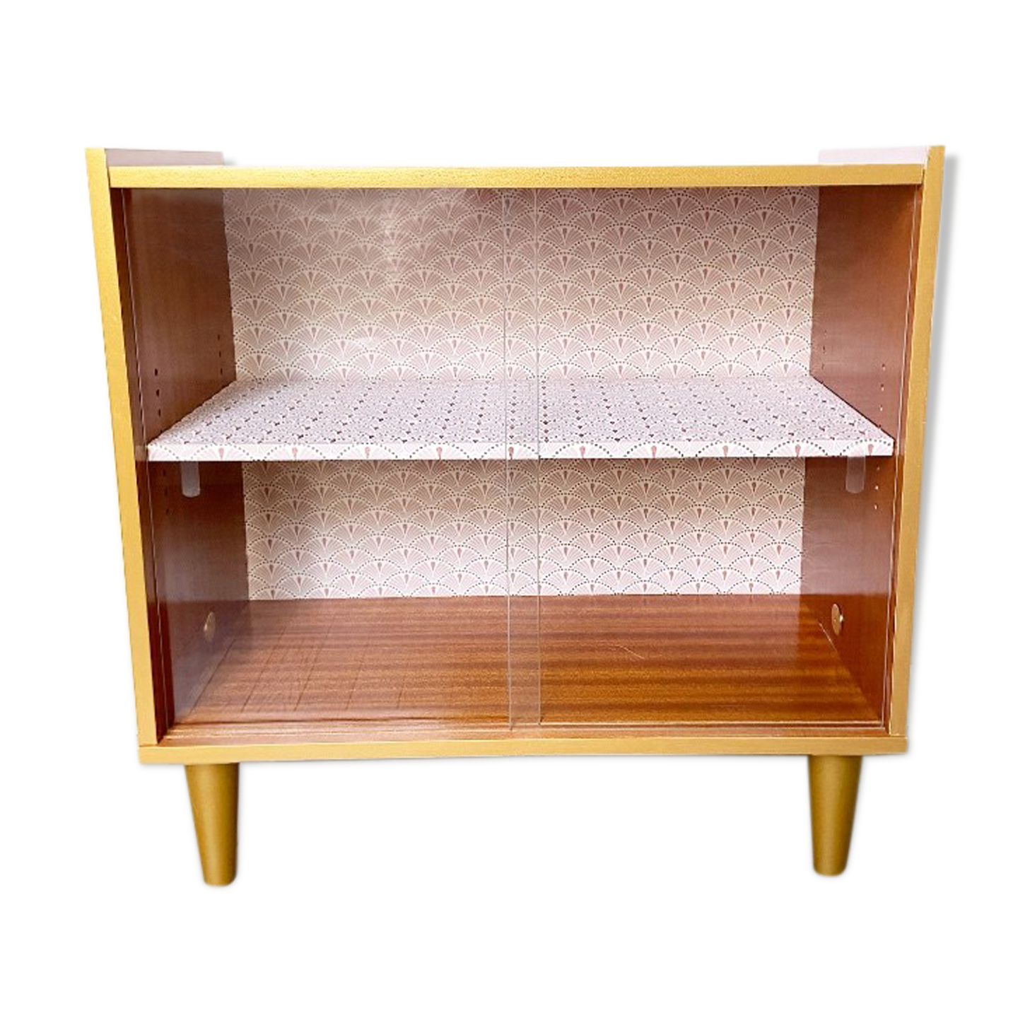 Vitrine