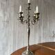 Grand vintage chandelier