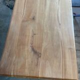Pretty old cherry wood table