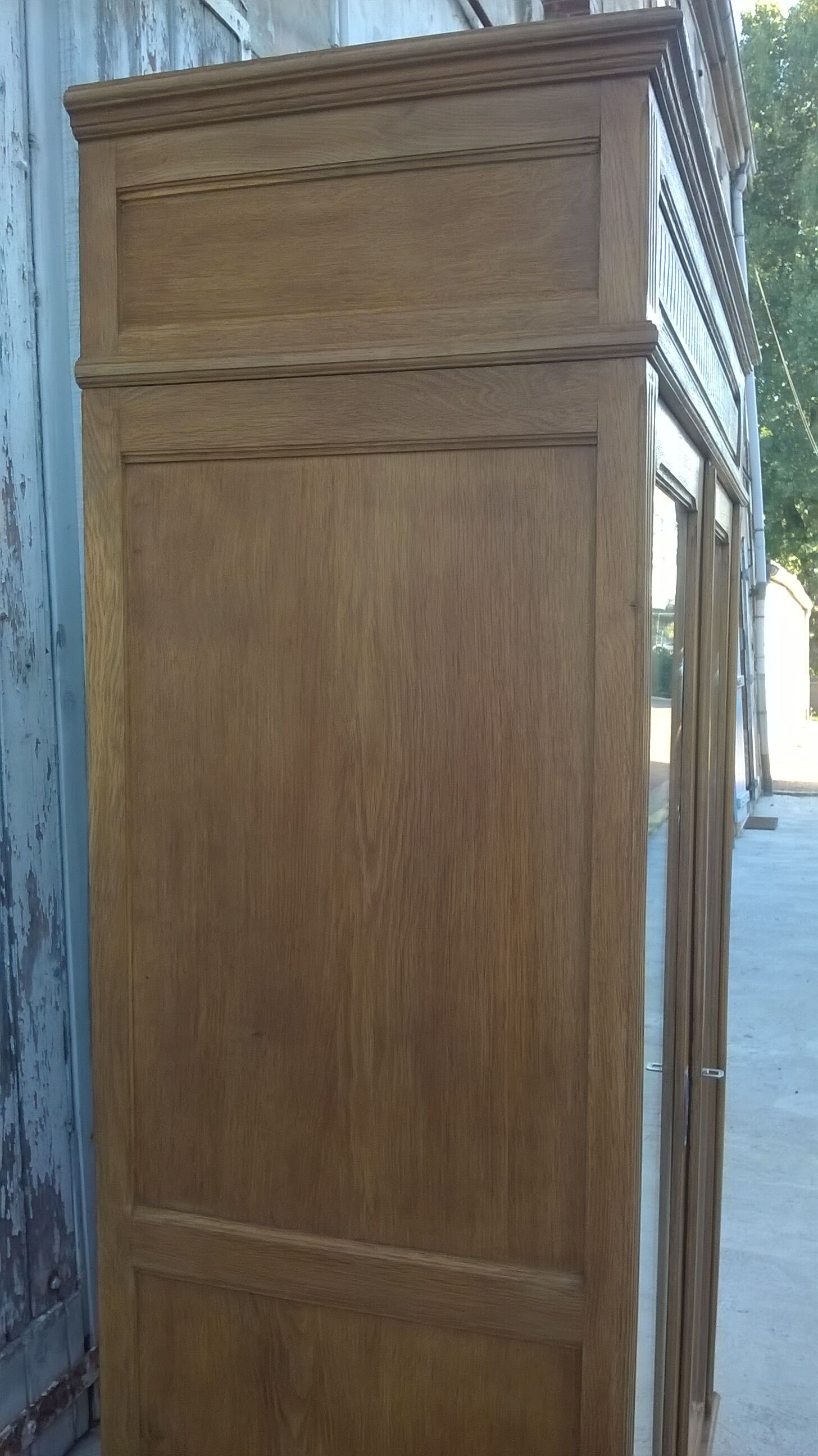 Parisian wardrobe year 30/40