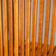 Chaise latérale 'Latjesstoel' par Ruud-Jan Kokke