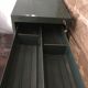 5-drawer Metal drawer shall Strafor, strasbourg forges