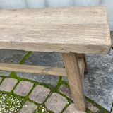 Old bench