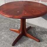 Scandinavian table from the 60s
