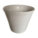 Cache pot Rörstrand sweden 60s tiara by Herta Bengtson 2/2