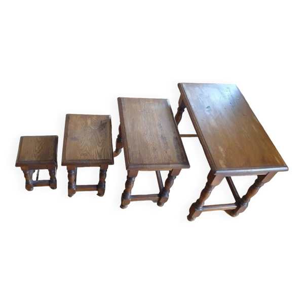 Tables bout de canapé