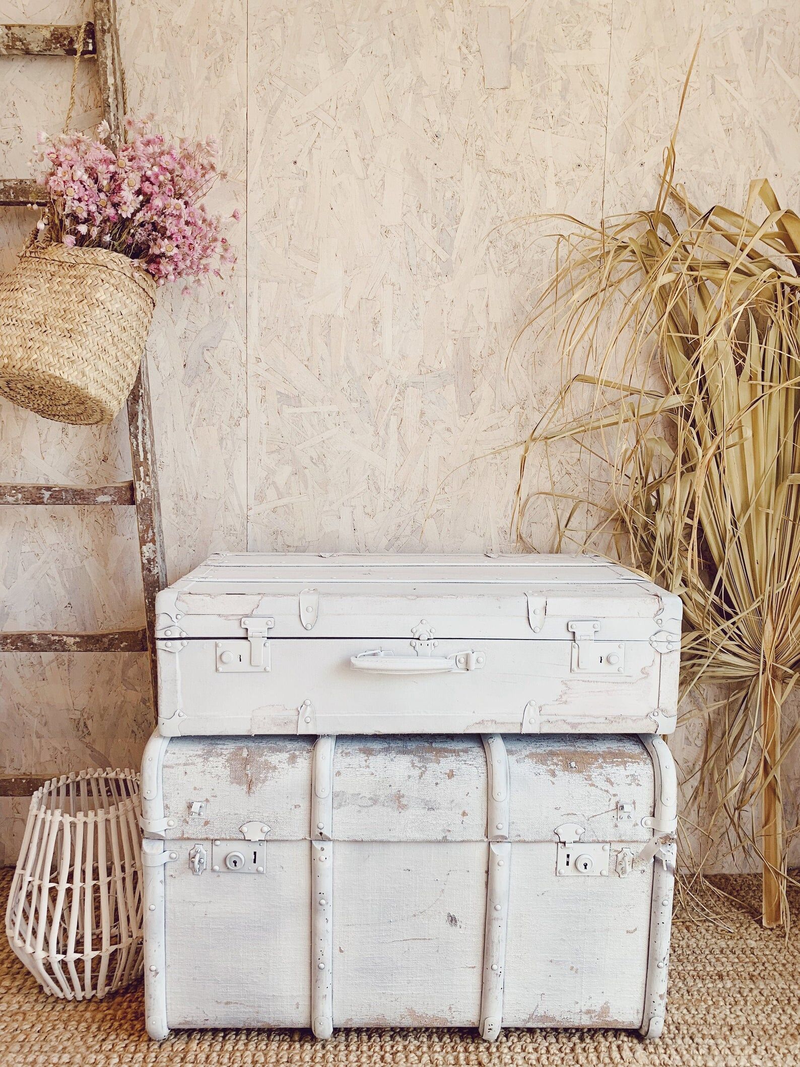 Vintage case