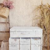 Valise vintage