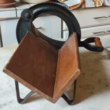 Old raadvad bread cutter, Denmark