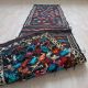 Handmade Berber Corridor Rug