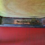 Paire de chaises Thonet