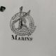 Hamage Moulin des Loups Marine model dish