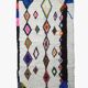 Moroccan Azilal Rug - 245 x 140 cm