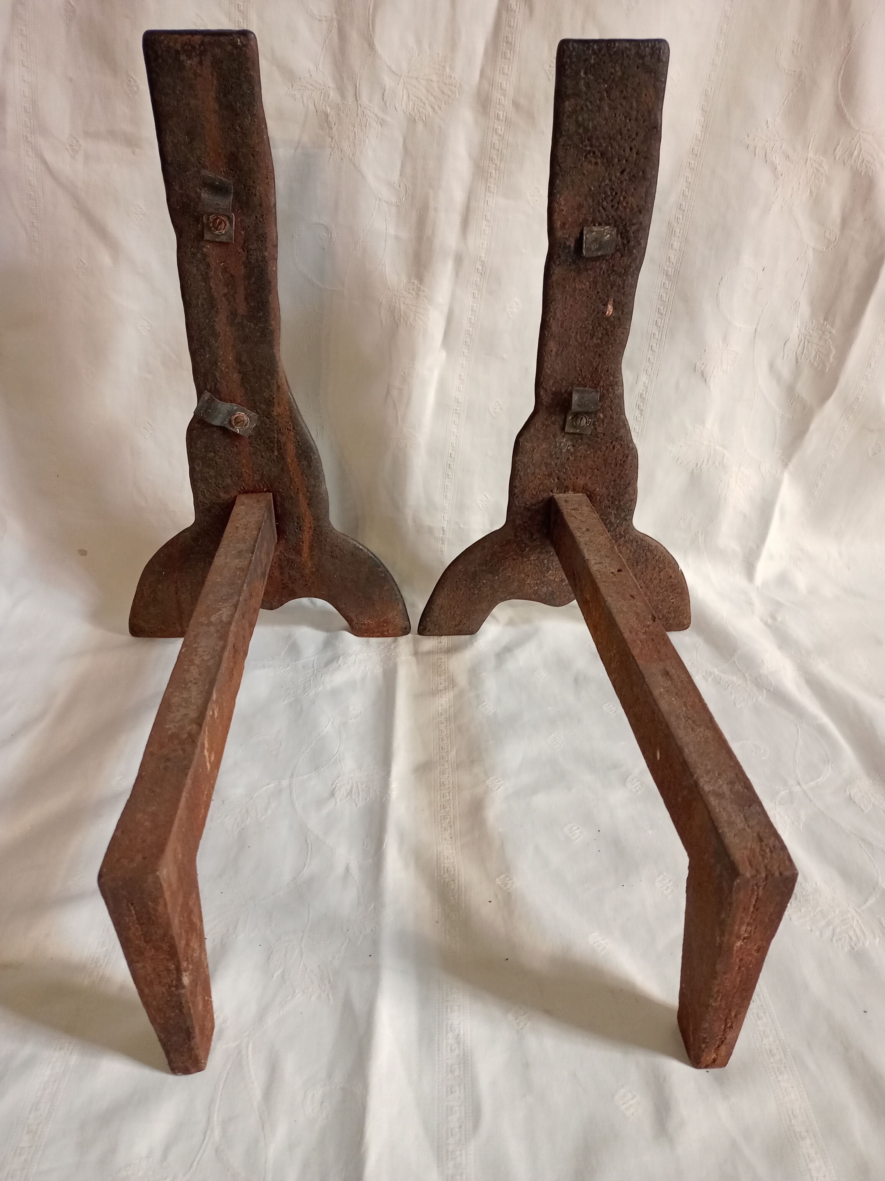 Chenet high period style