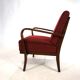 Fauteuil Art Déco, 1930
