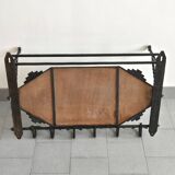 Art Deco coat rack 1920