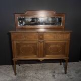 Commode Style Empire