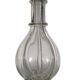 Antique liqueur carafe made in France.
