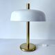 Large Vintage Lamp from the 60s
