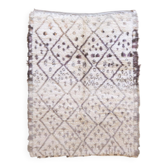 Tapis Ancien Marmoucha - 269 x 190 cm