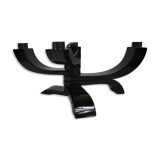 Candleholder by J. Grundel, Sweden, 1970