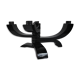 Candleholder by J. Grundel, Sweden, 1970