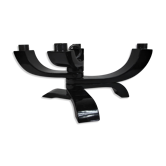 Candleholder by J. Grundel, Sweden, 1970