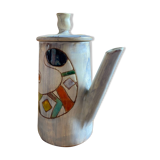 Marie Christine Treinen 50' Coffee Maker