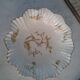 Fruit cup, porcelain limoges Bernardaud