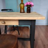 Farm table