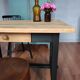Farm table
