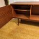 Mid century retro vintage teak sideboard by Wrighton 1960