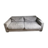 Grey sofa H&H Domus