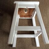 Workshop stool