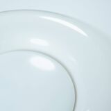 XL mushroom table lamp by Elio Martinelli for Martinelli Luce, 1960s