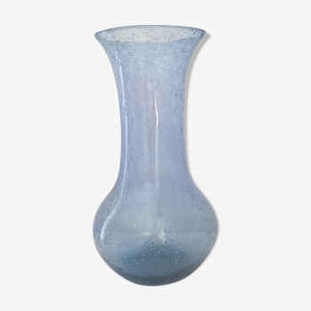 Very pretty vase mark Biot