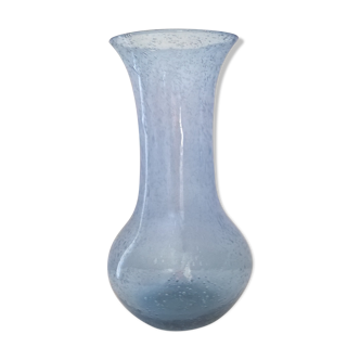 Very pretty vase mark Biot