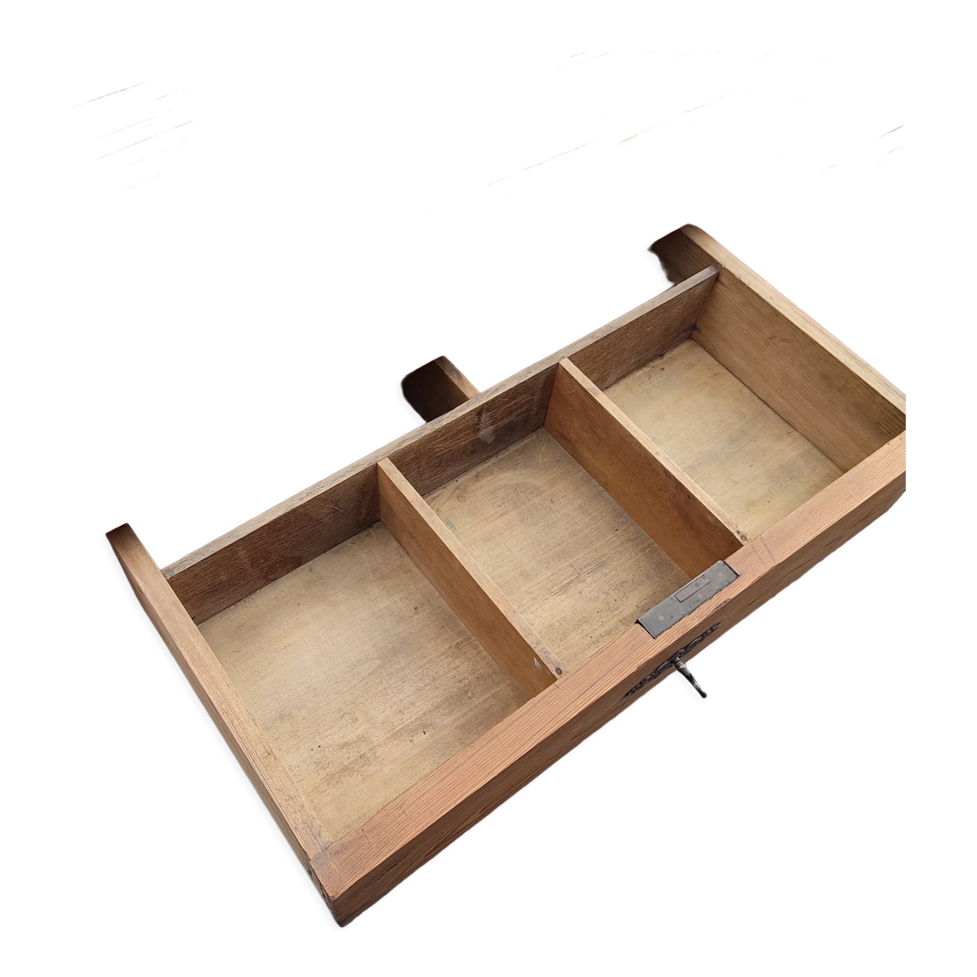 Desk/Furniture of trade