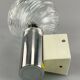 60s 70s wall lamp