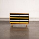 Jiroutek chest of drawers
