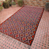 Tapis berbère 320 x 182 cm