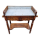 Early 20th century dressing table