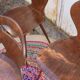 "Ant" Chair by Baumann, 60s editions