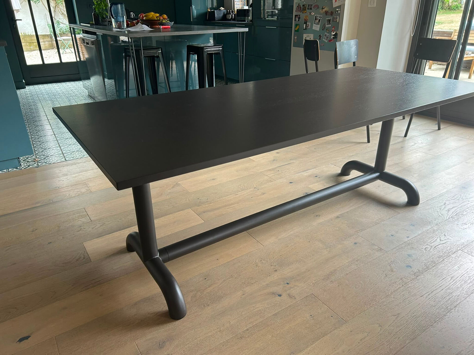 Table Petite Friture