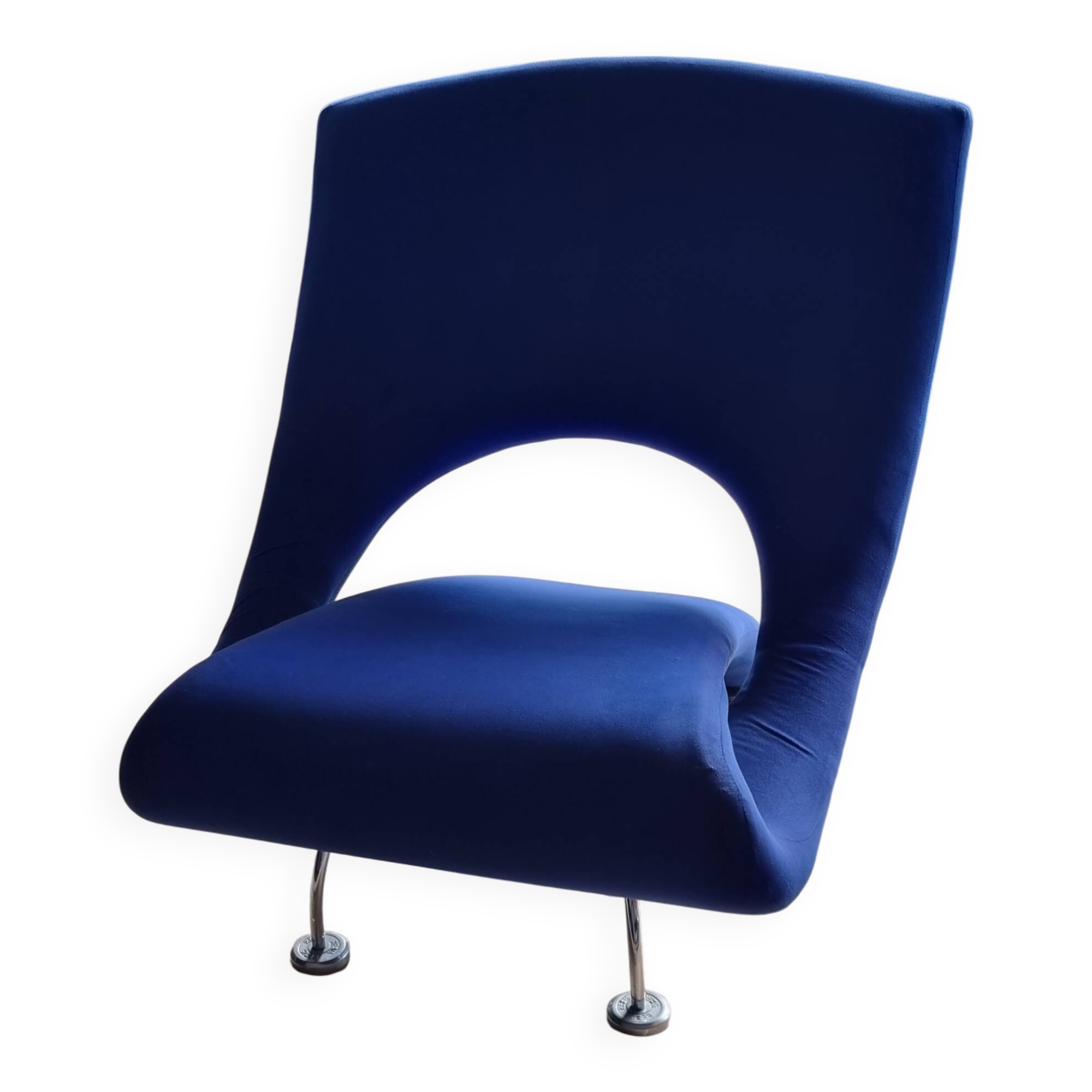 Moroso armchair