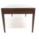 Scandinavian mahogany coffee table, A/S Andels-Möbel-Magasinet Brdr. C & W. Andersen, Denmark, 1960