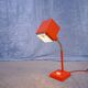 Kuben desklamp by Björn Svensson for Elidus, Sweden. 1970’s