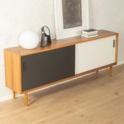 Classic sideboard (Type 32) by Georg Satink for WK Möbel, 1950s