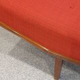 Vintage 1960s Daybed